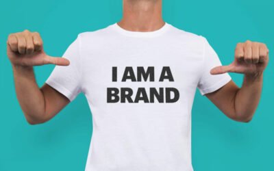 How to build an authentic and unique personal brand