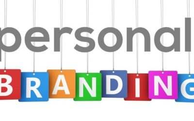 Steps to follow for Online Personal Branding