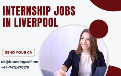 Internship jobs in Liverpool