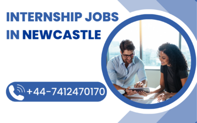 Internship jobs in NewCastle