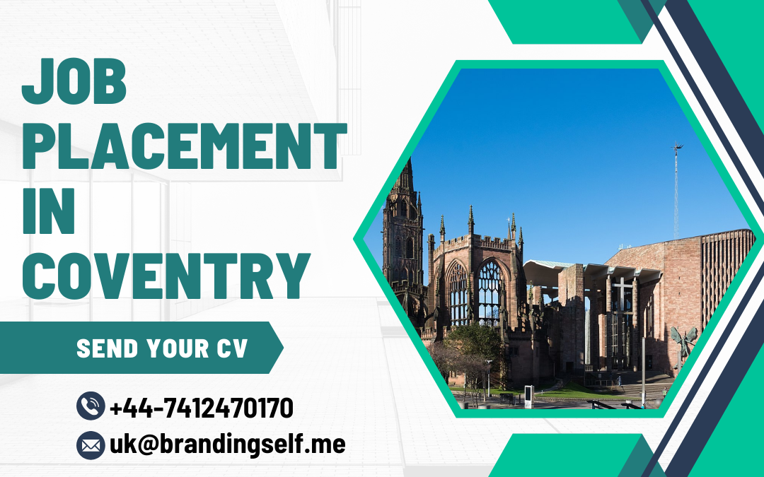 Job placement in  Coventry