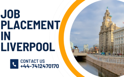 Job placement in Liverpool