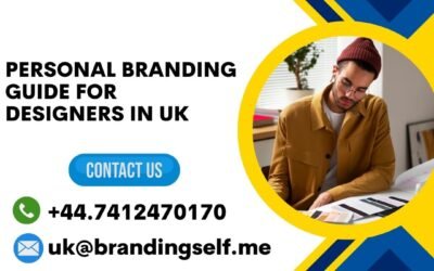 Personal Branding Guide for Designers in UK