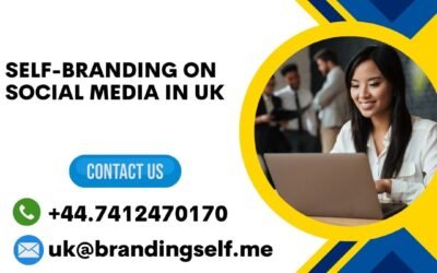 Self-Branding on Social Media in UK