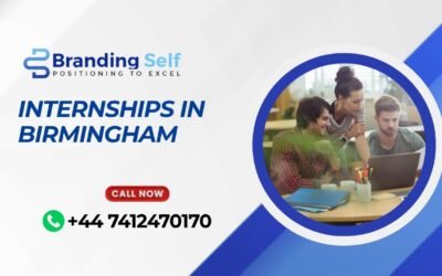 Internships in Birmingham