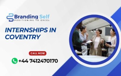 Internships in Coventry