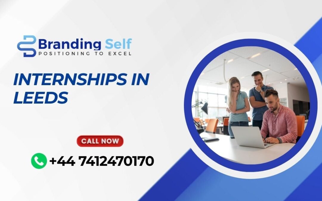 Internships in Leeds