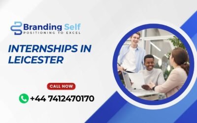 Internships in Leicester