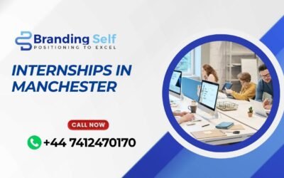Internships in Manchester