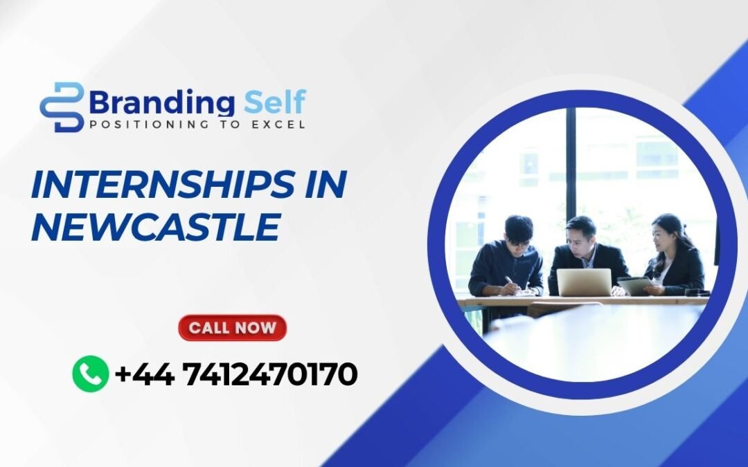 Internships in NewCastle
