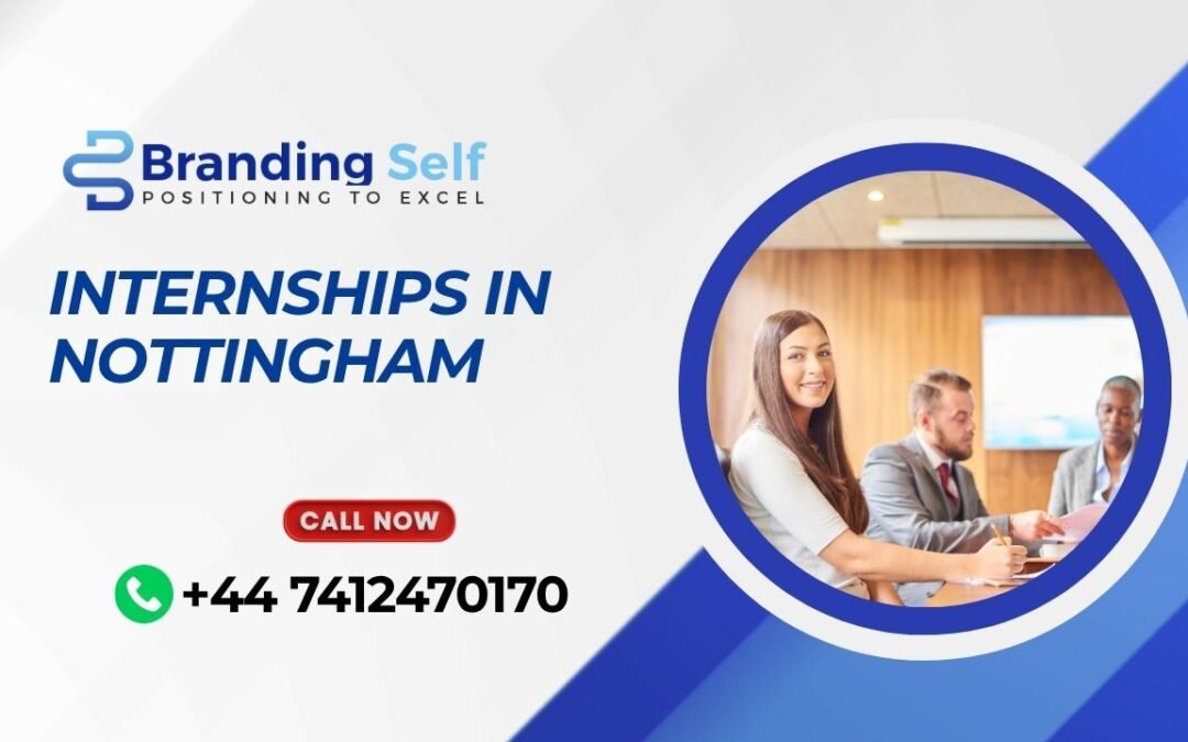 Internships in Nottingham