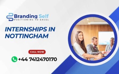 Internships in Nottingham