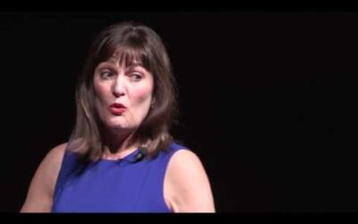 Powerful Personal Branding | Ann Bastianelli | TEDxWabashCollege